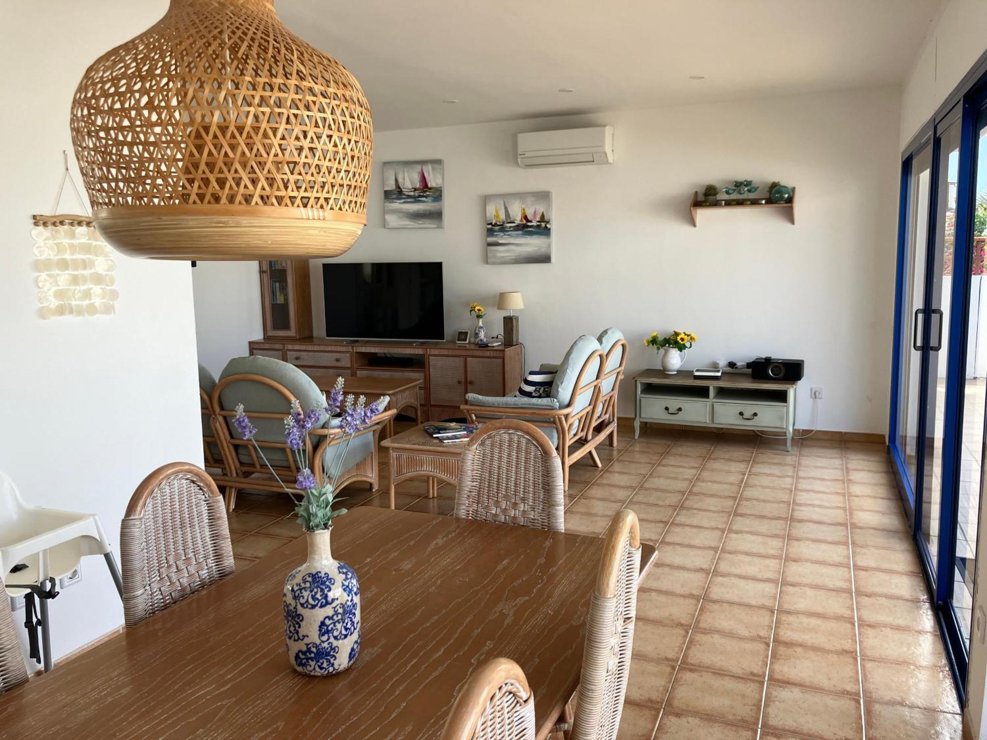 Beach House With The Heated Pool Next To Rocky Point Corralejo Exterior photo